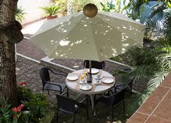 Jardín el Patio