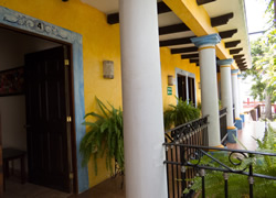 Planta Alta